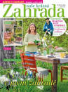 Naše krásná zahrada 