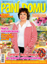 Paní Domu