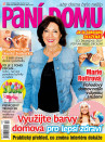 Paní Domu