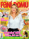 Paní Domu