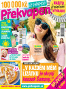 Překvapení + speciály