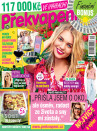 Překvapení + speciály