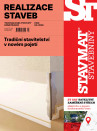 Realizace staveb