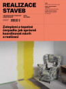 Realizace staveb