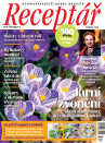 Receptář + Speciály