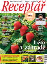 Receptář + Speciály