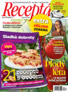 Receptář + Speciály