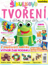 Šikulkovo tvoření
