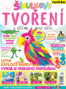 Šikulkovo tvoření