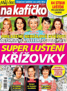 Super luštění Můj čas na kafíčko