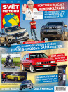 Svět motorů