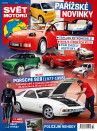 Svět motorů