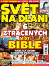 Svět na dlani