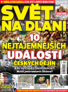 Svět na dlani