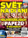 Svět na dlani