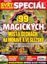 Svět na dlani Speciál