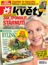 Týdeník Květy