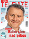 Týdeník televize