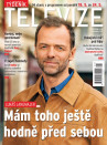 Týdeník televize