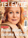 Týdeník televize