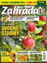 Zahrada prima nápadů