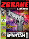 Zbraně a náboje