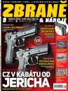 Zbraně a náboje