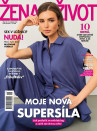 Žena a život