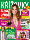 Blesk pro ženy křížovky