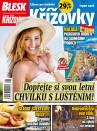 Blesk Křížovky