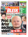 Nedělní Blesk