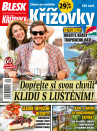 Blesk Křížovky