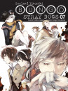Bungó Stray Dogs - Toulaví literáti