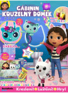 Gábinin kouzelný domek