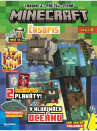 Minecraft časopis