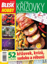 Blesk Hobby KŘÍŽOVKY