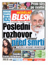 Nedělní Blesk