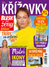 Blesk pro ženy křížovky