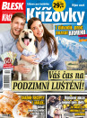 Blesk Křížovky