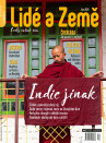 Lidé a Země