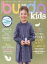 Burda Kids