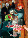 Čarodějova nevěsta