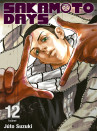 Sakamoto Days