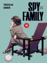 Spy x Family