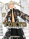 Tokyo Revengers