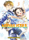 Medailistka