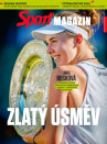 SPORT Magazín