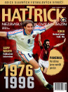 Hattrick 5/2026 Speciál ME 1976 a 1996