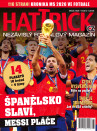 Hattrick Speciál kronika MS 2026