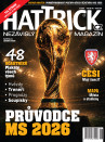 Hattrick 6/2026 Speciál průvodce MS 2026